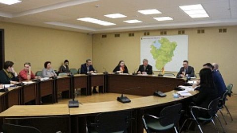 В Ярославской области отключают от электроснабжения гаражные кооперативы